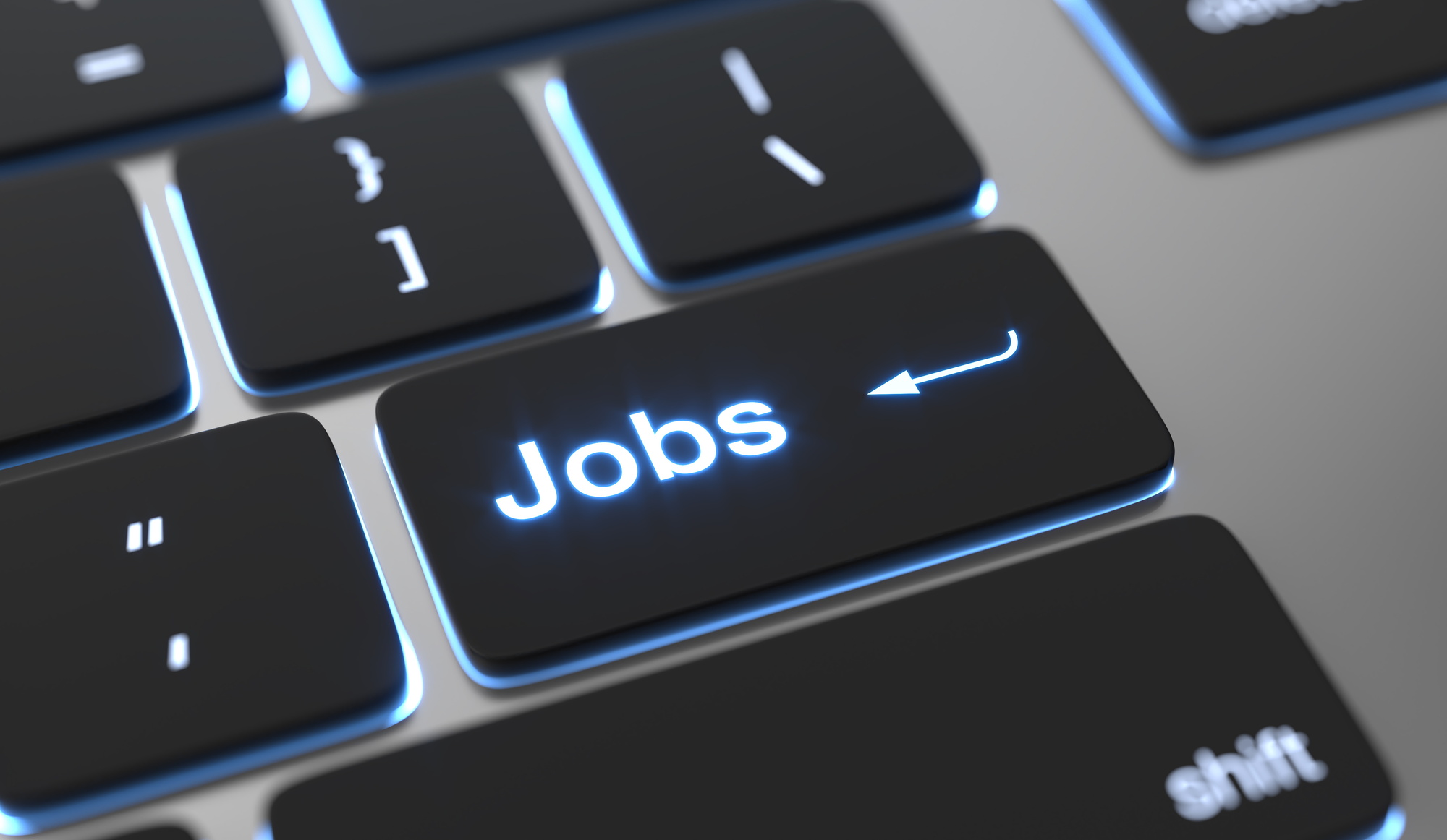 Jobs und Mitarbeitersuche